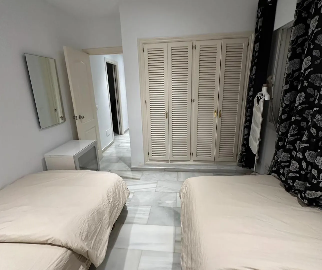 Appartamento Urbanizacion Privada Marbella