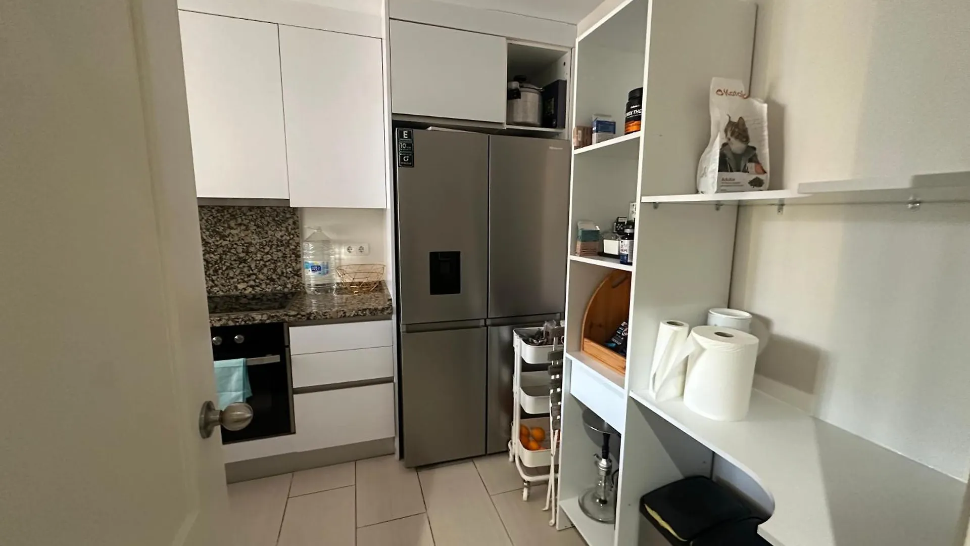 Appartamento Urbanizacion Privada Marbella