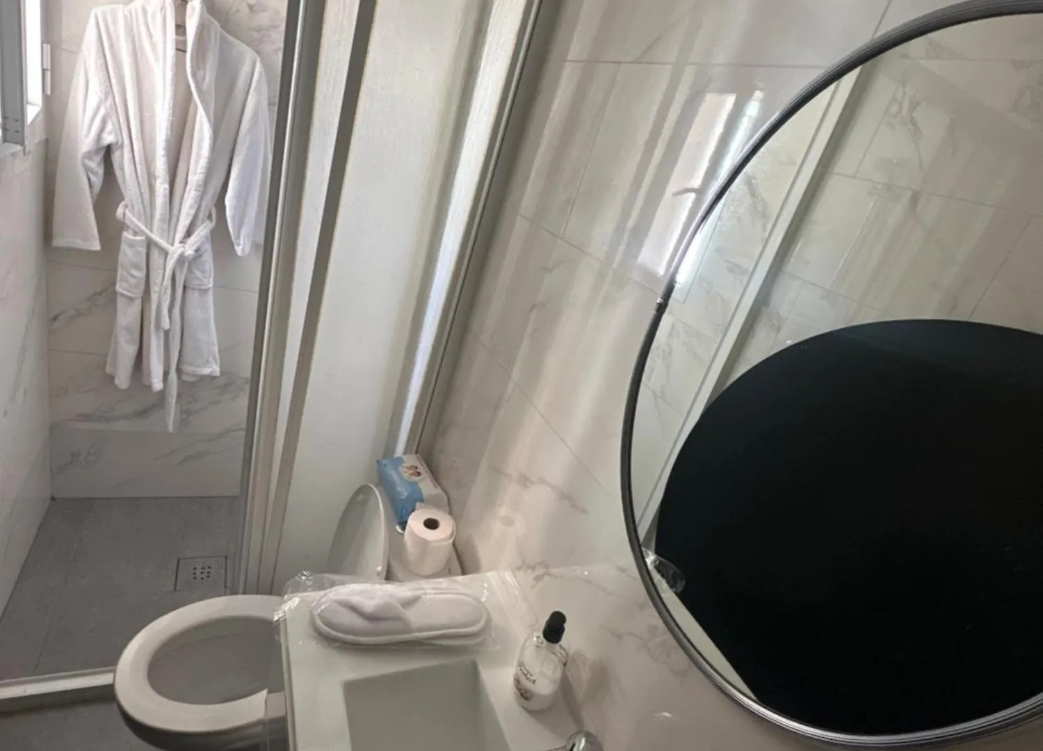 Appartamento Urbanizacion Privada Marbella