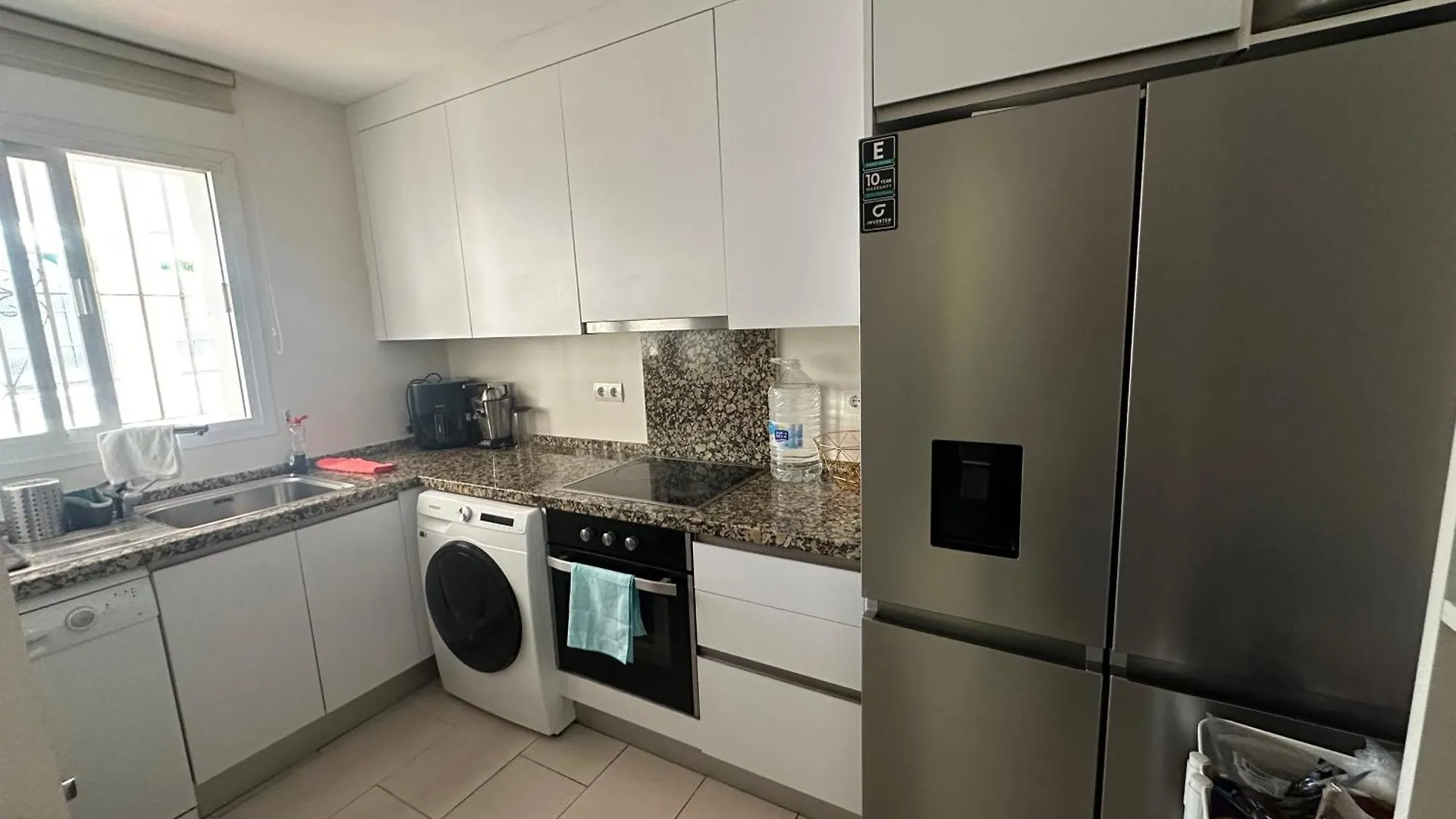 Appartamento Urbanizacion Privada Marbella Spagna